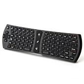Rii i24 2.4Ghz Fly Air Mouse Wireless Keyboard Combo