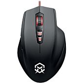 Rogueware GM200 Wired Gaming Mouse Black USB