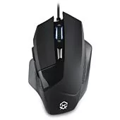 Rogueware GM50 Wired Gaming Mouse Black USB