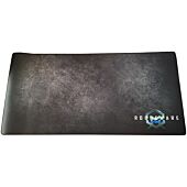 Rogueware L cloth MousePad - 330 x 260 x 3 mm Surface area