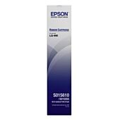 Epson C13S015610BA Black Ribbon for LQ-690