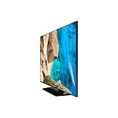 Samsung 55 inch UHD Smart/ IPTV/ Digital over co-ax/ LYNC Encryption/ UK figure 8 power cable included
