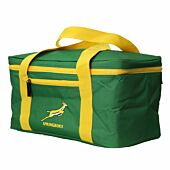 Springbok Tailgate 21L Cooler Bag Green and Gold