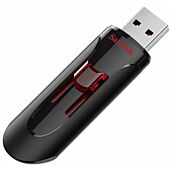 SanDisk Cruzer Glide 256GB USB Flash Drive