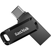 Sandisk 32GB SanDisk Ultra Dual Drive Go USB Type-C