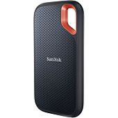SanDisk Extreme 500GB USB 3.2 Gen 2 portable Solid State Drive