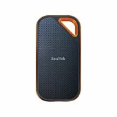 Sandisk Extreme Pro 2TB Portable SSD Read Write Speeds up to 2000mbs