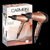 Carmen Studio 1600W Hairdryer