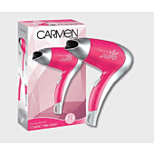 Carmen Soft Touch 1200W Hairdryer