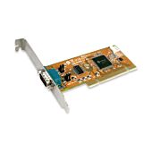 Sunix 1-port RS-232 High Speed Universal PCI Serial Board With Power Output