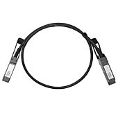 Direct Attached Cable 1m 40G QSFP+
