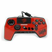Madcatz Controller Red - PS3/PS4