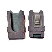 TC21/TC26 Soft Holster supports device with either standard or enhanced battery