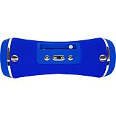SLC-076 Blue Bluetooth /USB/FM/M-SD
