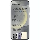 Samsung Galaxy S24+ 256GB 5G Onyx Black Cellphone