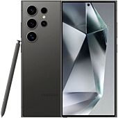 Samsung Galaxy S24 Ultra 5G Titanium Black 6.8 inch 3.39GHz 3.1GHz 2.9GHz