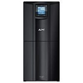 APC Smart-UPS C 3000VA 2100W LCD 230V