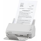 Fujitsu ScanPartner SP-1130N 30ppm / 60ipm A4 Duplex ADF LED Office Scanner