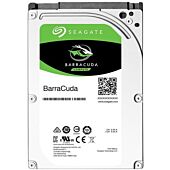 Seagate BarraCuda - 1TB 5400RPM SATA 6Gbps 128MB Cache (4K) 2.5 inch Internal Hard Drive