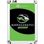 Seagate - BarraCuda 8TB 3.5 inch 6GB/s 256mb Cache Internal Hard Drive