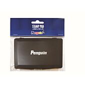 PENGUIN Plastic Stamp Pad No.2 - Uninked (110 x 70mm) Box-10