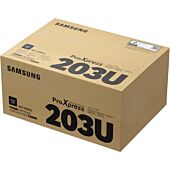 Samsung MLT-D203U Black Ultra High Yield Toner Cartridge 15000 Pages Original Single-pack