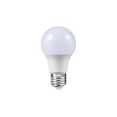 SWITCHED 5W A60 Light Bulb E27- Warm White