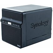 Synology DiskStation DS420j 4-Bay 1.4GHz 4-Core 64 Bit Network Attached Drive