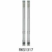 Synology RKS1315 Sliding Rail Kit For 2U Rackmount Units