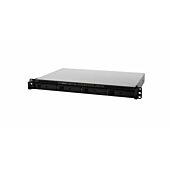 Synology RS819 4 Bay Rackmount NAS 1.4GHZ Quad Core 2GB DDR4
