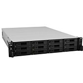 Synology Expander RX1217 -12-Bay Nas Rackmount Expander