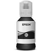 Epson 110S EcoTank Pigment black ink bottle