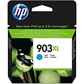 HP 903XL Cyan High Yield Printer Ink Cartridge Original