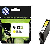 HP 903XL High Yield Yellow Original Ink Cartridge - HP Officejet 6950/6960/6970 Series