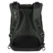 Targus EcoSpruce? 15.6 inch Laptop Backpack - Black