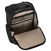 Targus 15.6 inch Mobile Elite Backpack - Black