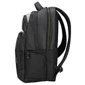 Targus CityGear 3 15.6-inch Backpack with Rain Cover Black
