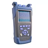 Goldtool Optical Time Domain Reflectometer Maximum dynamic range 26 to 28dB-Multifunction designed for FTTX network testing