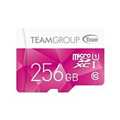 Team Group 256GB UHS-1 MICRO SDXC