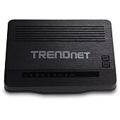 Trendent N150 Wireless N ADSL 2+ Modem Router