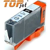 TopJet Generic Replacement Ink Cartridge for Canon CLI-426BK Black