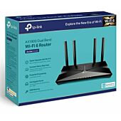 TP-Link Archer AX20 AX1500 Wi-Fi 6 Router