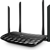 TP-link Archer C6 - AC1200 Dual Band Wireless MU-MIMO Gigabit Router