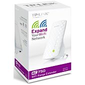 TP-LINK 750Mbps Wireless AC Wall Plugged Range Extender
