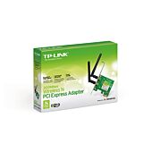 TP-LINK 300Mbps Wireless N PCI Express Adapter