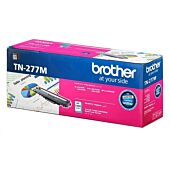 Brother TN-277M Magenta Laser Toner Cartridge
