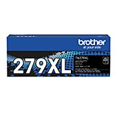 Brother TN-279XLBK Black Toner Cartridge (3000 Pages)