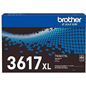 Brother TN-3617XL High Yield Black Laser Toner Cartridge