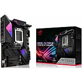 Asus ROG Strix TRX40-E Gaming AMD TRX40 Chipset AMD Ryzen sTRX4 Socket Motherboard
