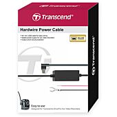 Transcend TS-DPK2 Micro USB Hardwire Cable For Dash Cam